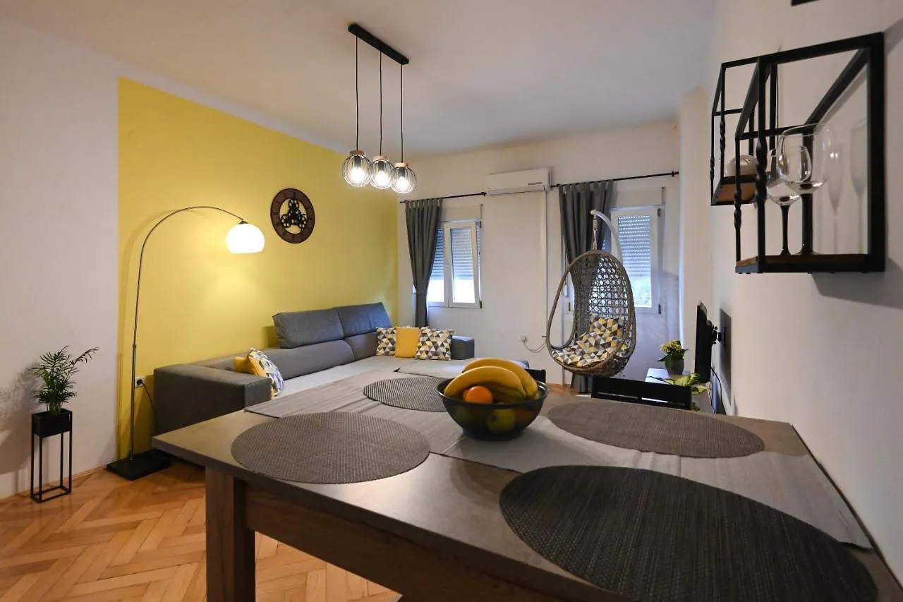Zara Apartment 0*, 자다르 크로아티아